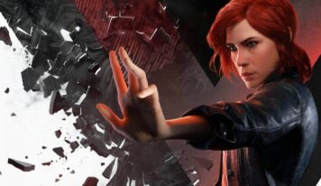 Análisis | Control es una obra maestra de los creadores de Max Payne