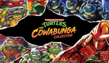 Más Tortugas Ninja: The Cowabunga Collection tiene fecha