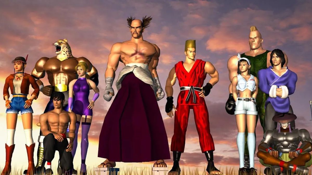 Aparecen juegos de Playstation y PSP en los servidores de Sony