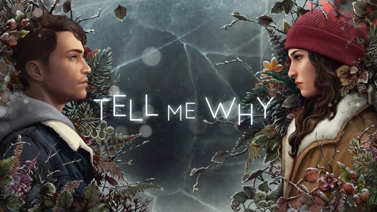 Tell Me Why está disponible gratis durante todo junio