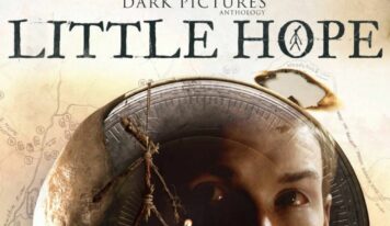 The Dark Pictures: Little Hope se retrasa unos meses
