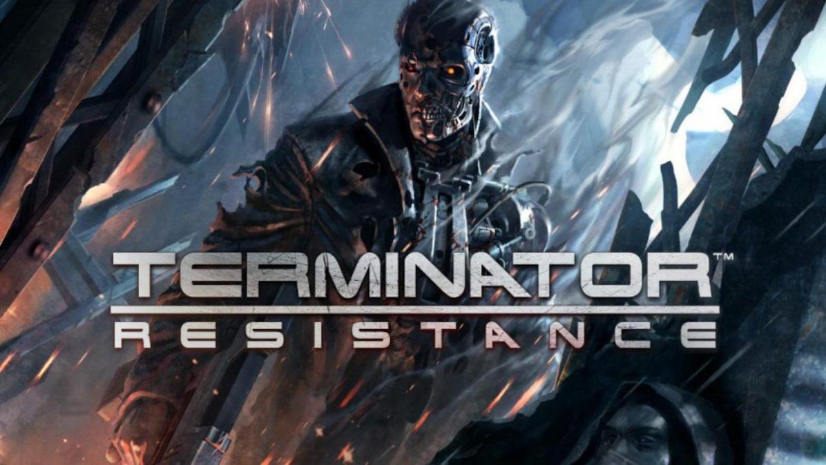 Terminator: Resistance es un nuevo juego de los creadores de Rambo: The Video Game