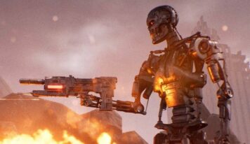 Terminator vuelve a los videojuegos con un RTS