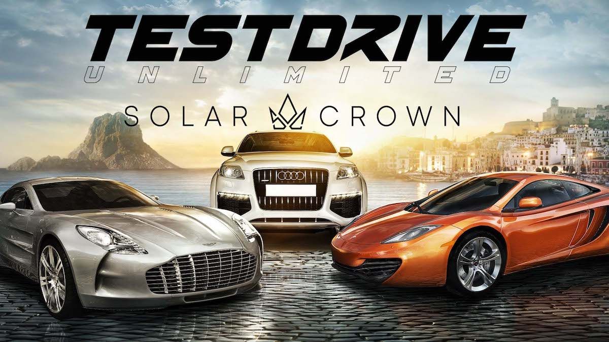 Test Drive Unlimited se retrasa y cancela las versiones de PS4 y Xbox One