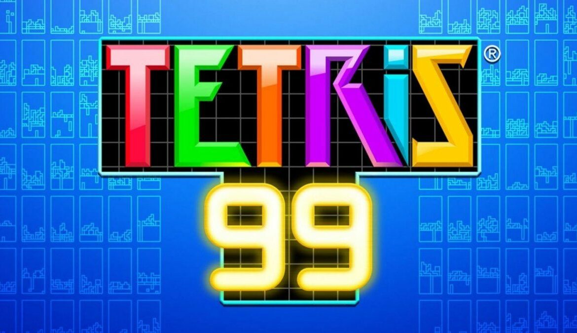 Análisis | Tetris 99