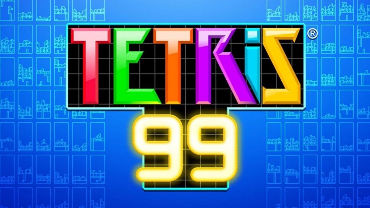 Análisis | Tetris 99