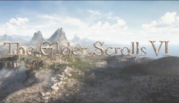 The Elders Scrolls 6 todavía está en etapa de pre-producción