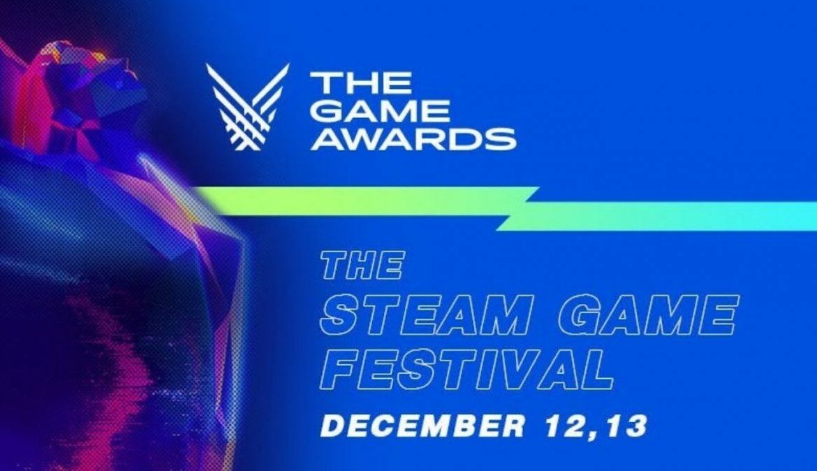 The Game Festival: 12 demos durante 48 horas en Steam