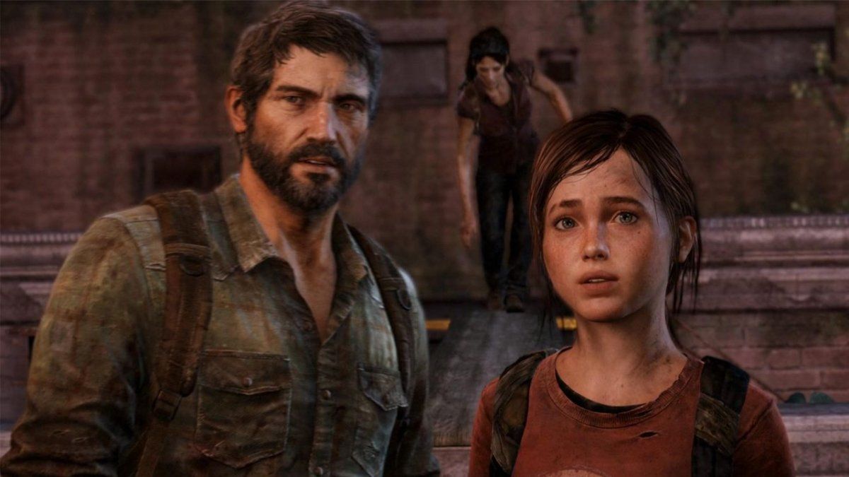 La remake de The Last of Us está en desarrollo