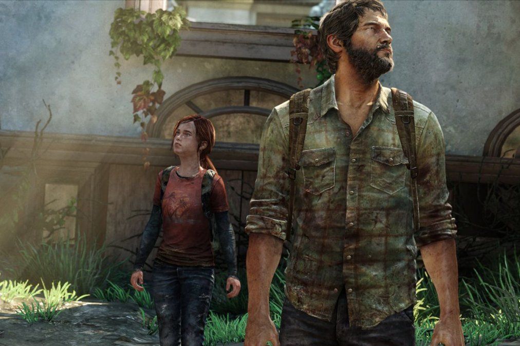 La serie de The Last of Us se estrenará en 2023