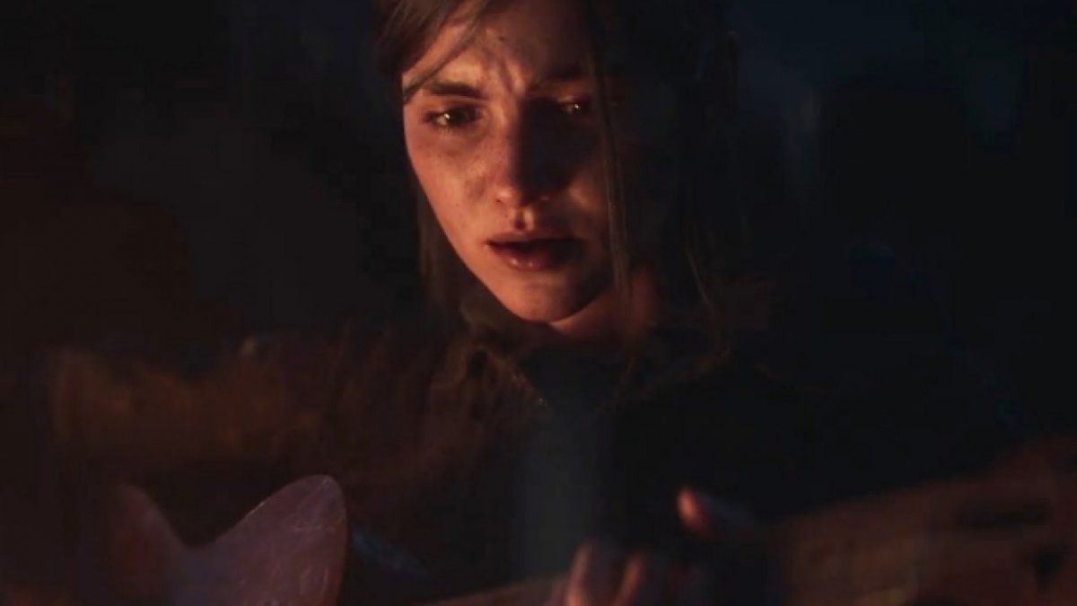 The Last of Us 2: Ellie busca venganza en el nuevo teaser