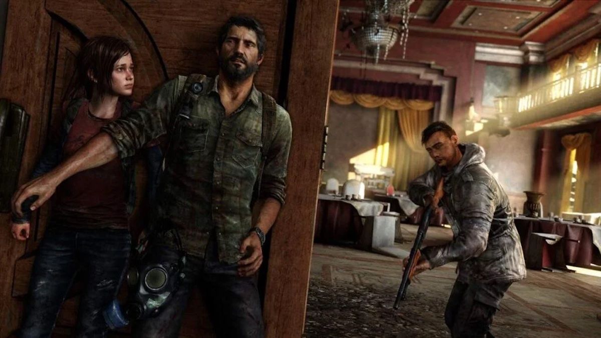 La remake de The Last of Us sale en septiembre en PlayStation 5