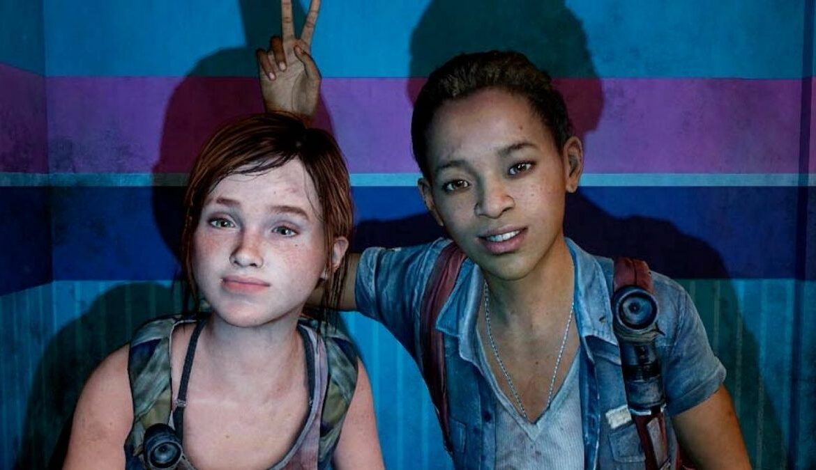 La serie de The Last of Us habría encontrado su Riley