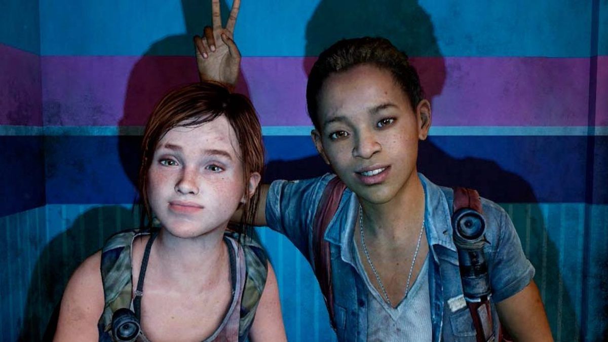 La serie de The Last of Us habría encontrado su Riley – Malditos Nerds