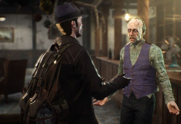 JUEGOS 2019: Los 10 juegos AA más esperados