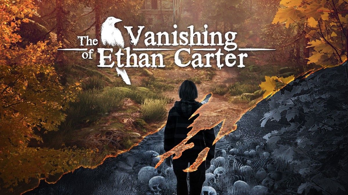 The Vanishing of Ethan Carter sigue la promoción de Epic Games