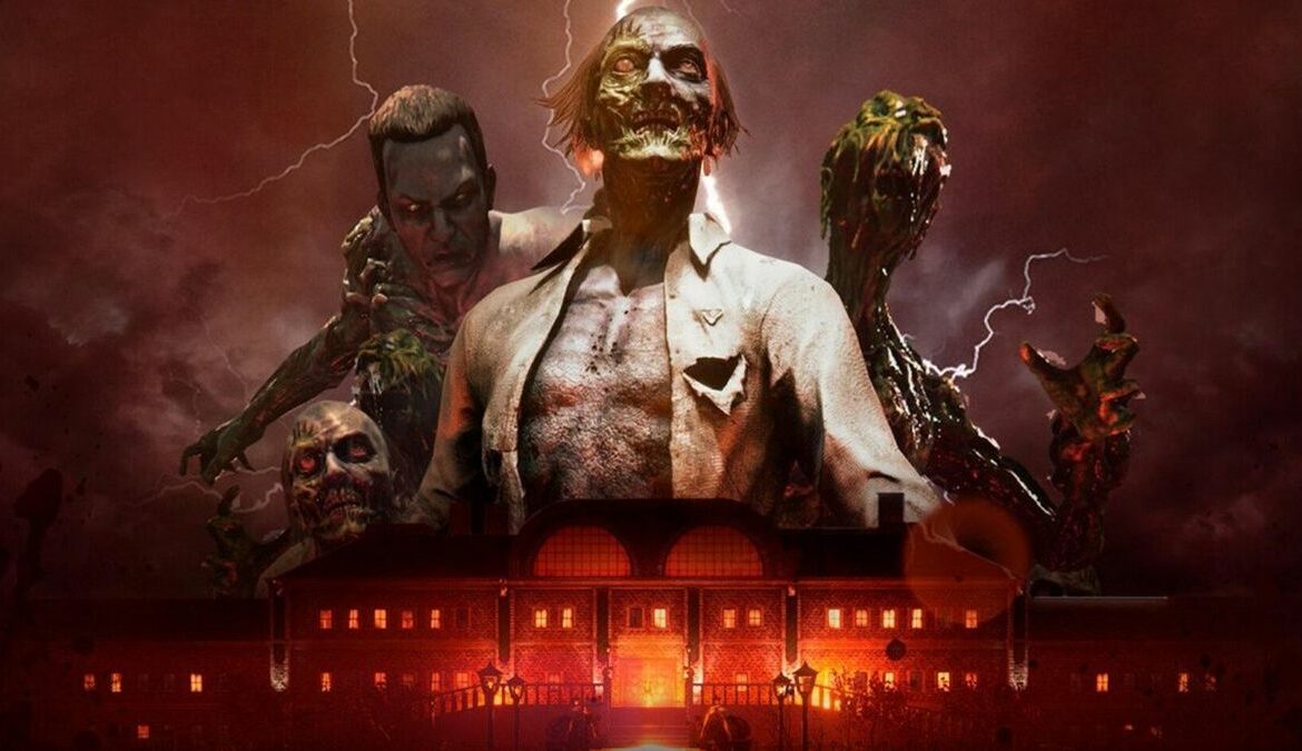 Malditos Games 207: The House of the Dead Remake