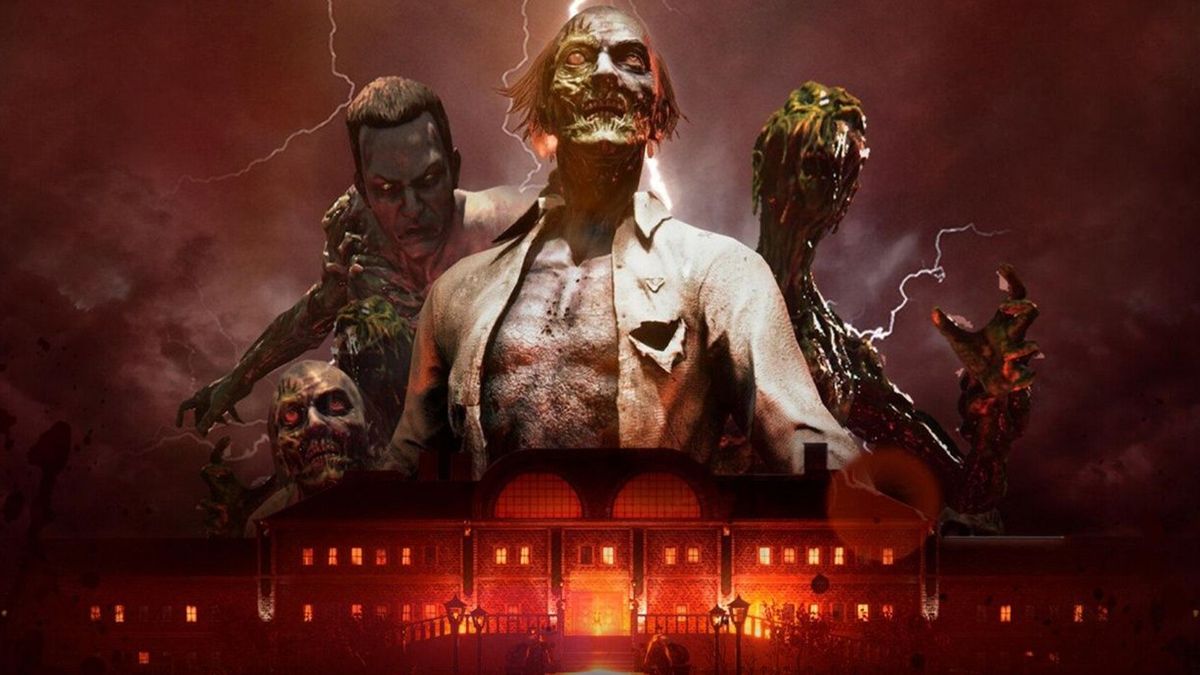 Malditos Games 207: The House of the Dead Remake