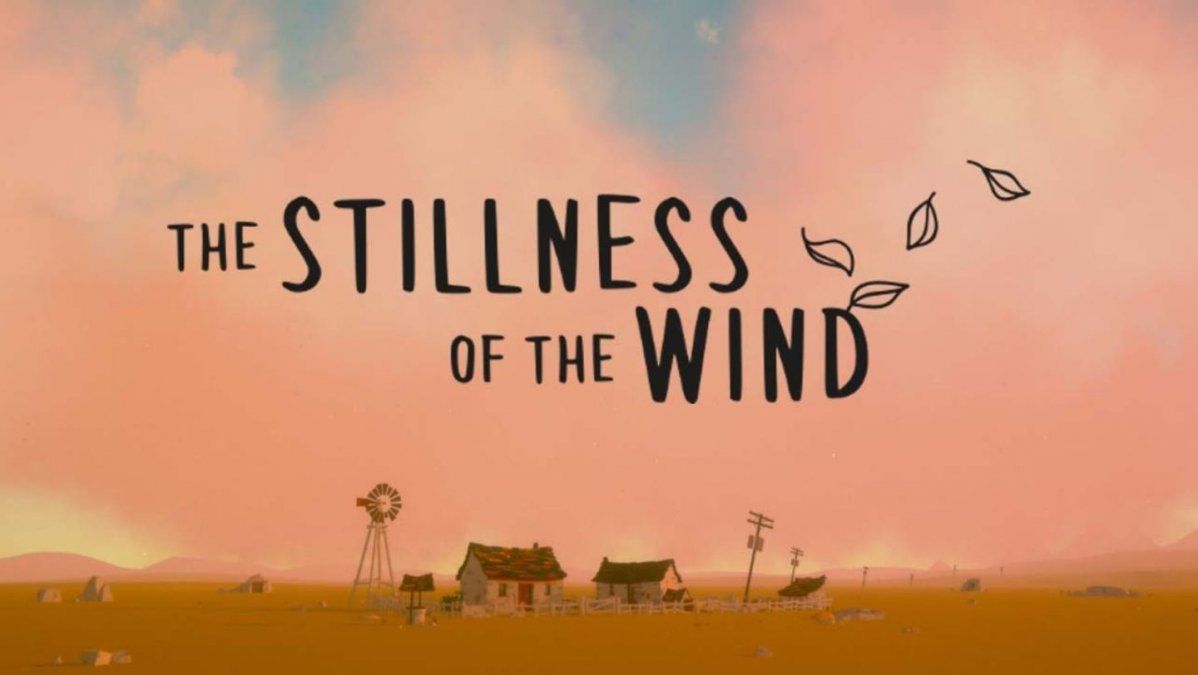 ANÁLISIS | The Stillness of the Wind