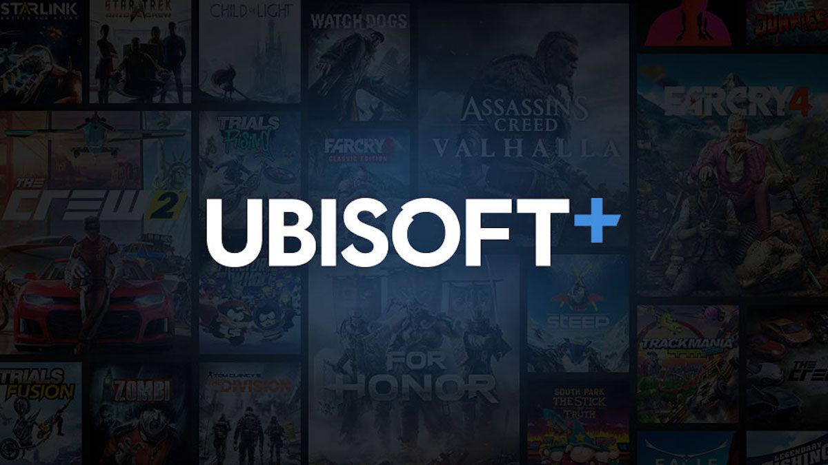 El servicio Ubisoft+ llega este mes a PlayStation