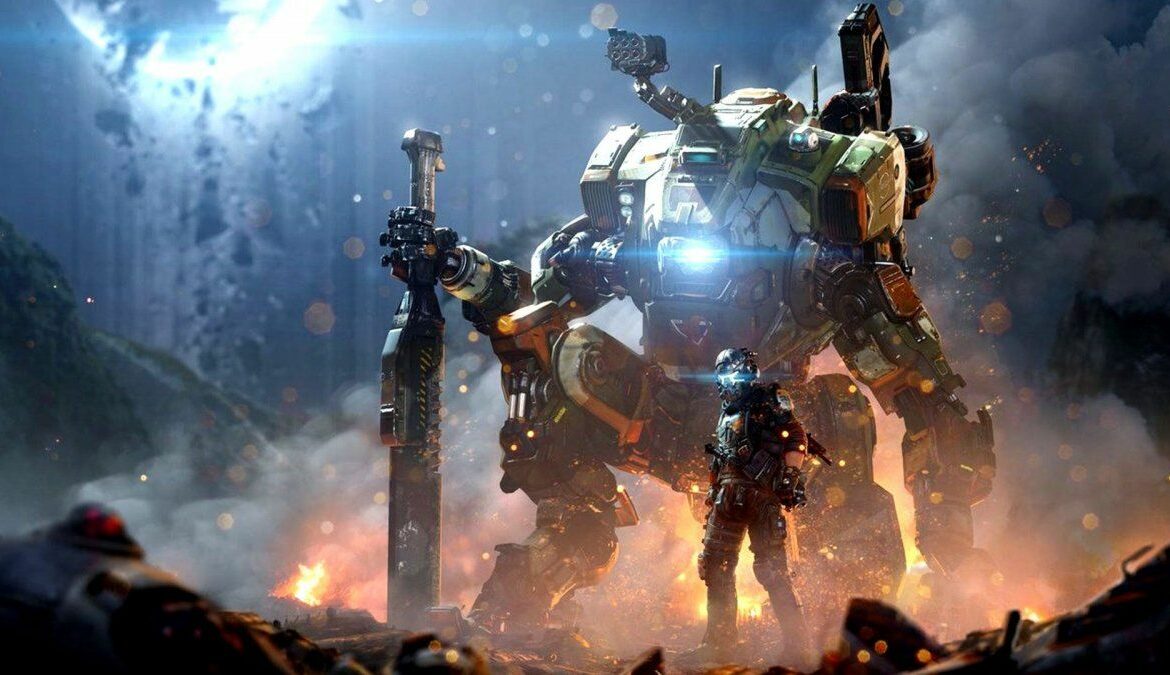 Respawn Entertainment trabaja en un nuevo FPS para un jugador