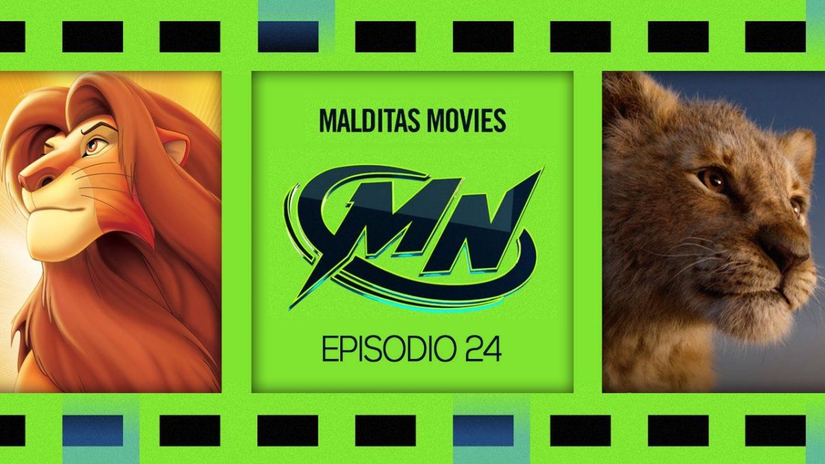 Malditas Movies 24: El Rey León / Point Blank / Ice on Fire