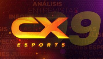 Cyberix Esports 09: Rainbow Six Siege / Fran Leimontas