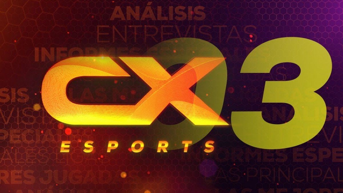 Cyberix Esports 03: NBA 2K League / EVO Japan 2019 / Yago Fawaz