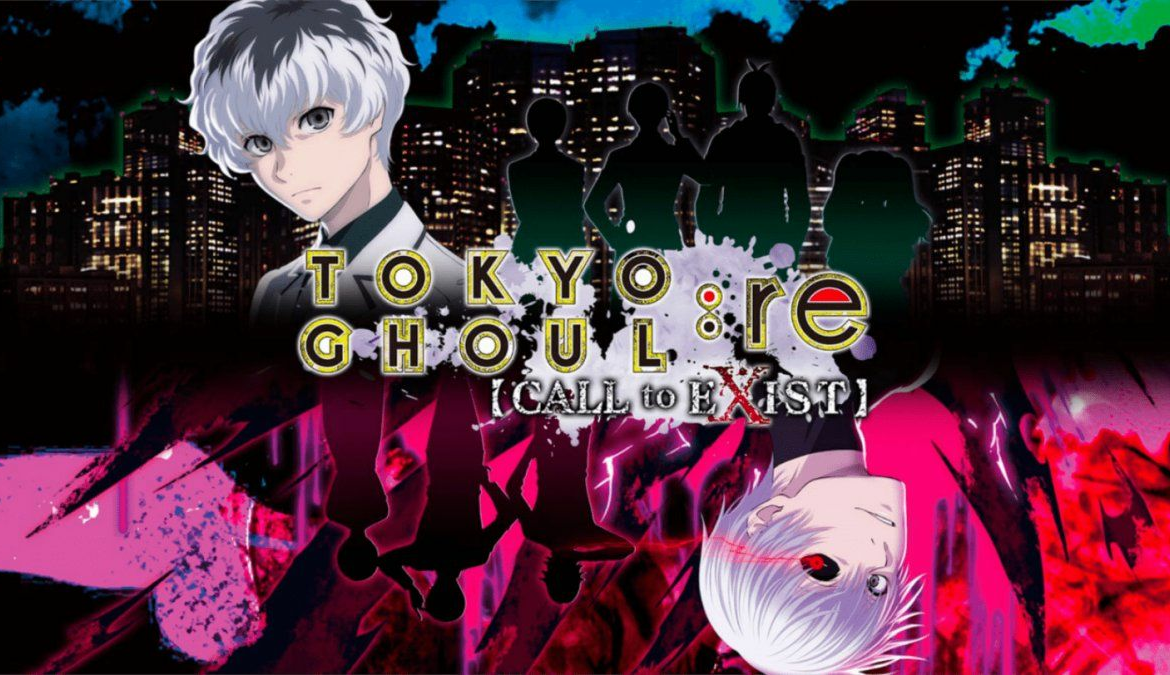 Análisis | Tokyo Ghoul: re Call To Exist es un insulto a los fans