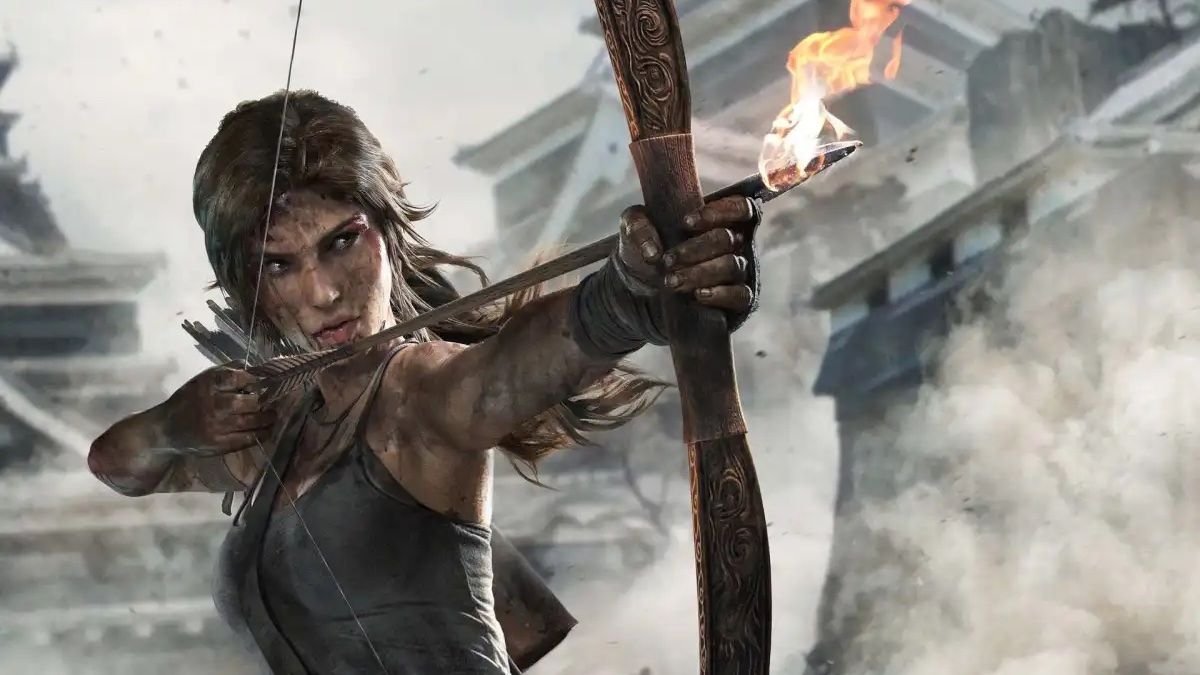 Se viene otro reboot de Tomb Raider en el cine