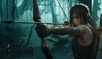 El director de Days Gone está al frente del nuevo Tomb Raider