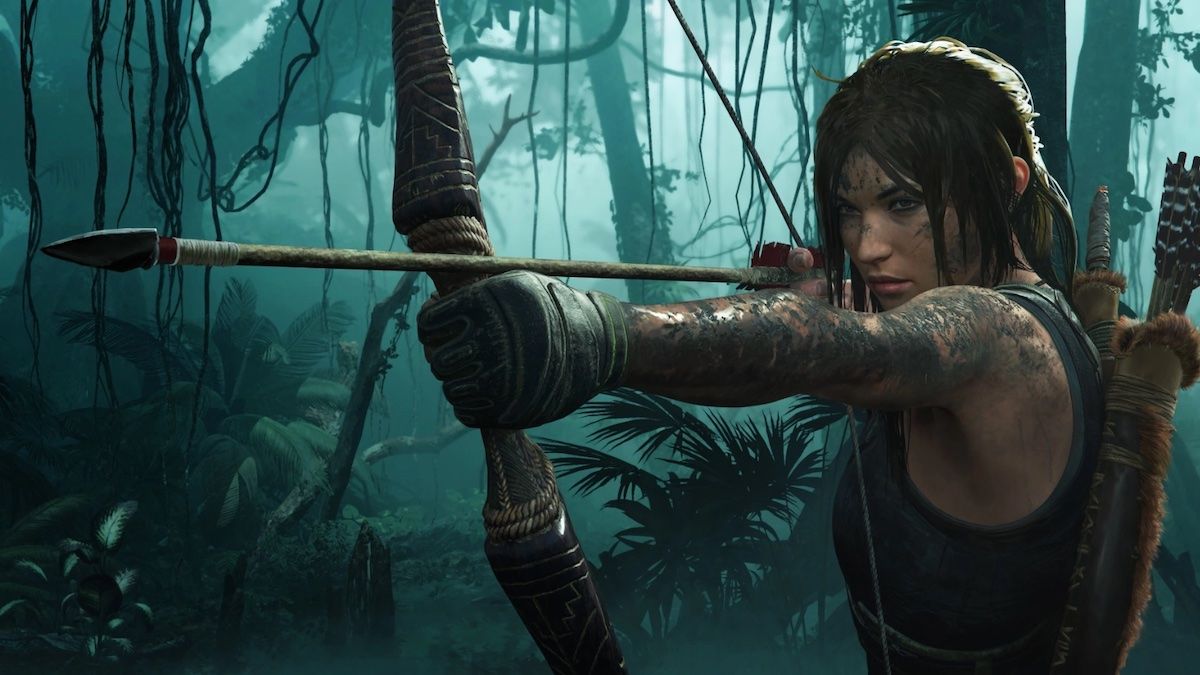 El director de Days Gone está al frente del nuevo Tomb Raider