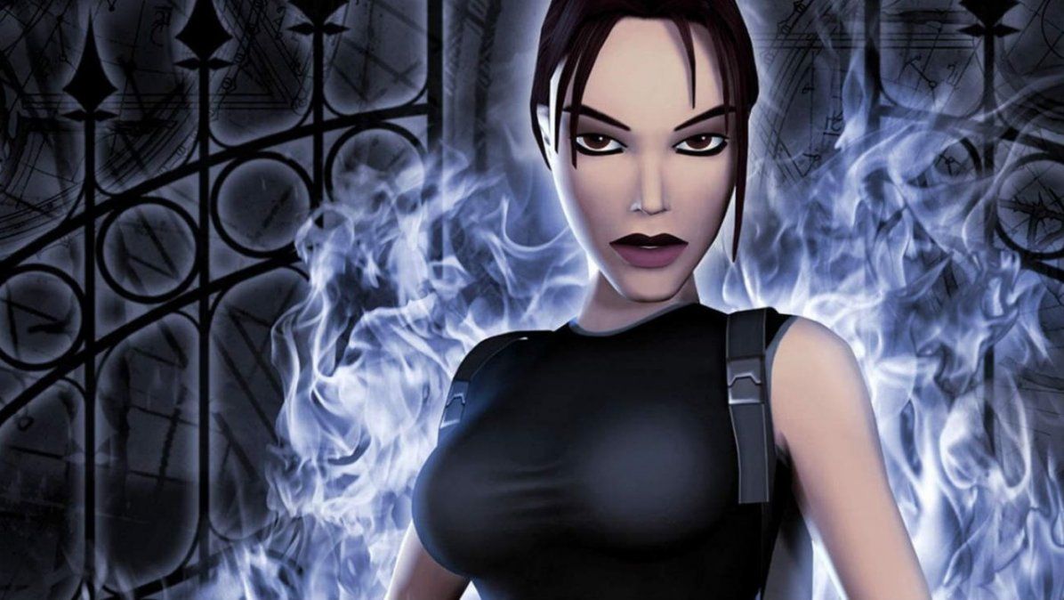 Hace 16 años salía el pésimo Tomb Raider: The Angel of Darkness