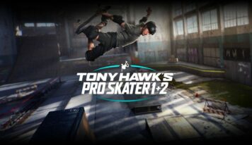 Tony Hawk Pro Skater 1+2 va a cobrar por la versión de PS5 y XSX
