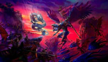 ANÁLISIS | Total War: Warhammer III mueve sus tropas en la dirección más segura