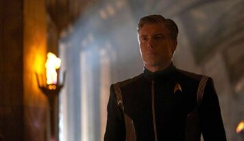 Análisis | Star Trek: Discovery S02E12: Through The Valley Of The Shadows (spoilers)