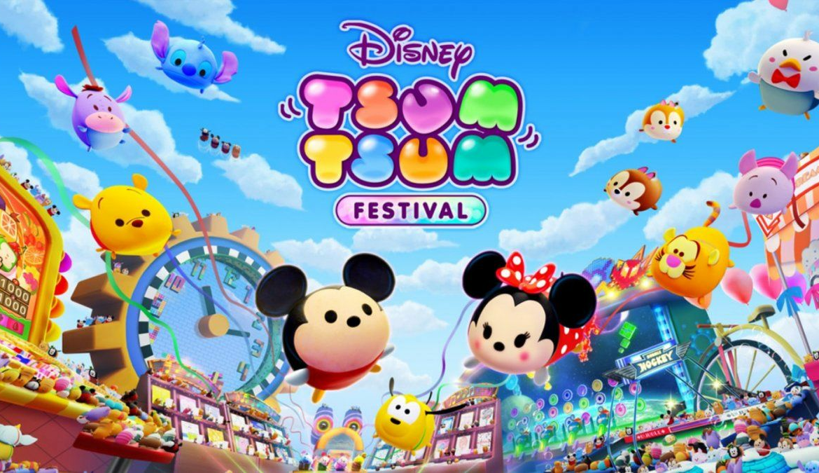 Análisis | Disney Tsum Tsum Festival es un Mario Party aún más superficial