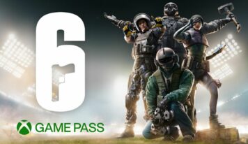 Rainbow Six Siege se suma a Xbox Game Pass Ultimate