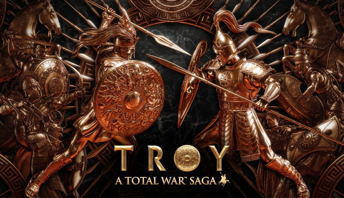 ANÁLISIS | A Total War Saga: Troy es un favor de los dioses