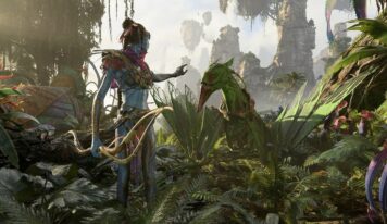 Ubisoft confirma que el juego de Avatar sale este año