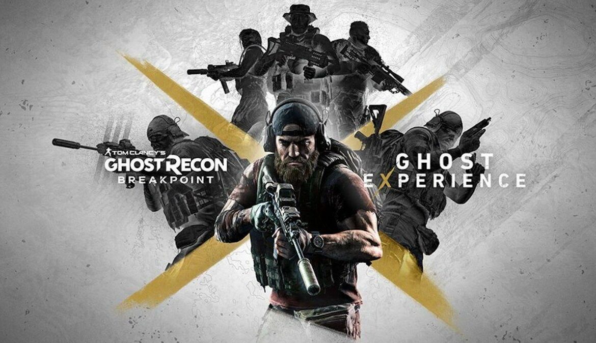 Ubisoft anuncia Ghost Experiencie, el nuevo modo inmersivo de Ghost Recon: Breakpoint