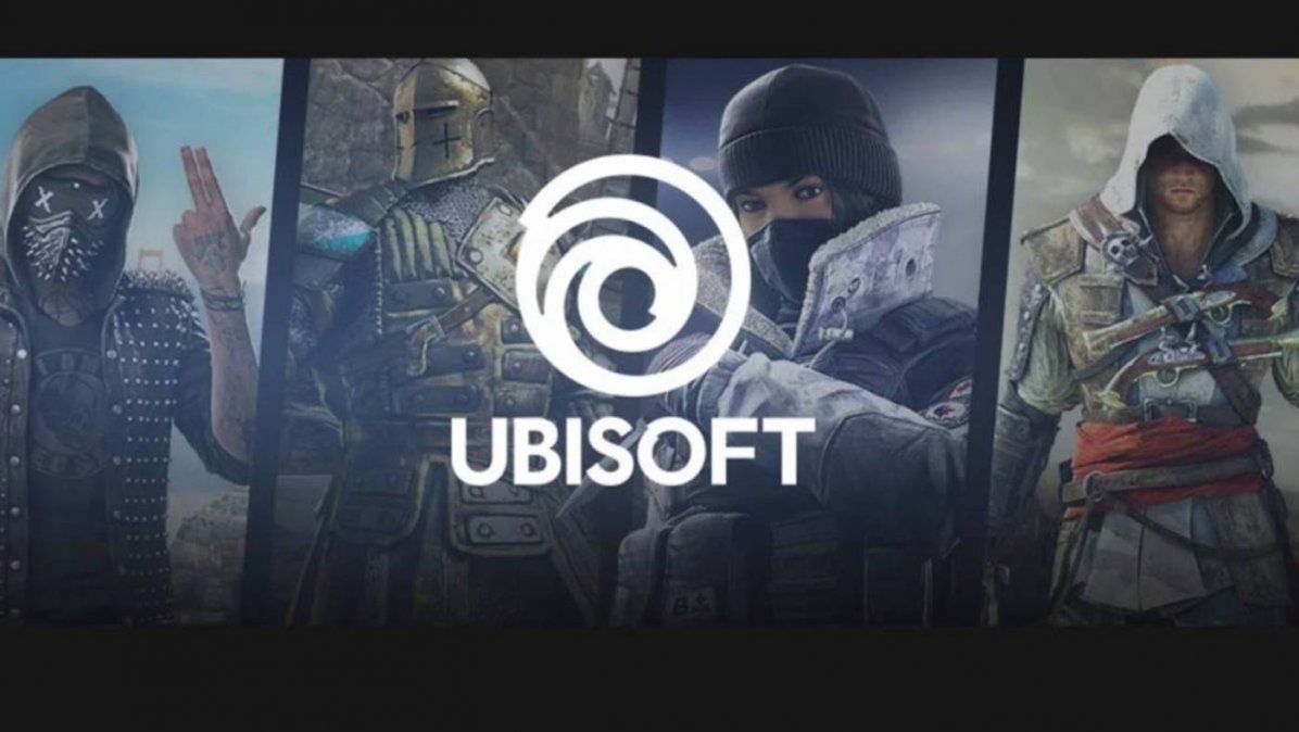 Ubisoft canceló un proyecto misterioso. ¿Era Splinter Cell?
