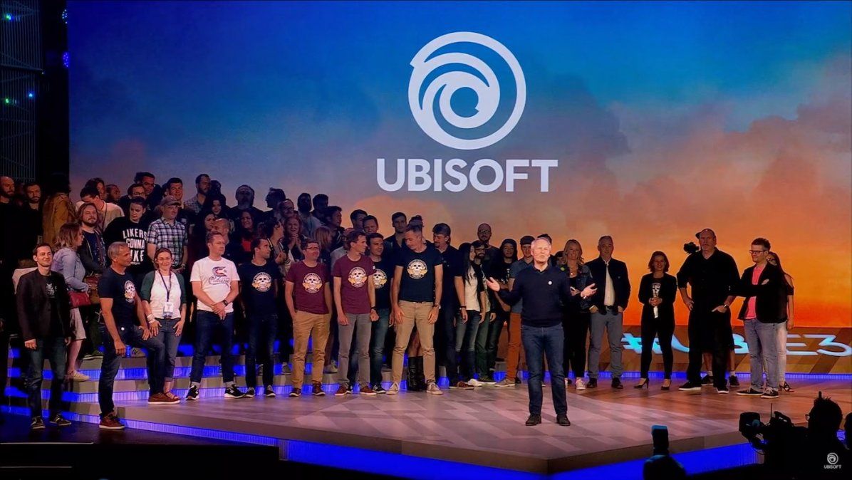 E3 2019: la agenda se completa con la fecha de la conferencia de Ubisoft