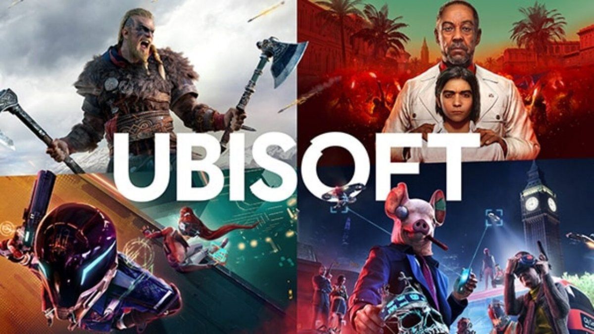 Ubisoft Forward: todos los anuncios del evento