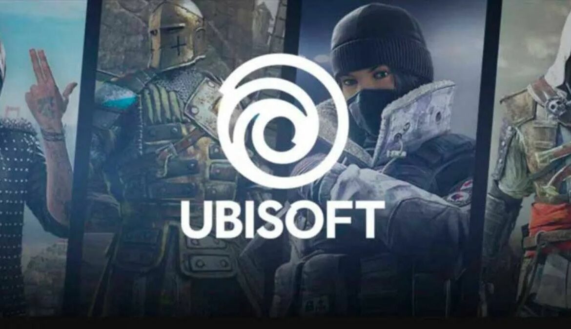 RUMOR: Tencent quiere quedarse con Ubisoft