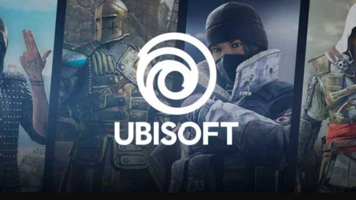 RUMOR: Tencent quiere quedarse con Ubisoft