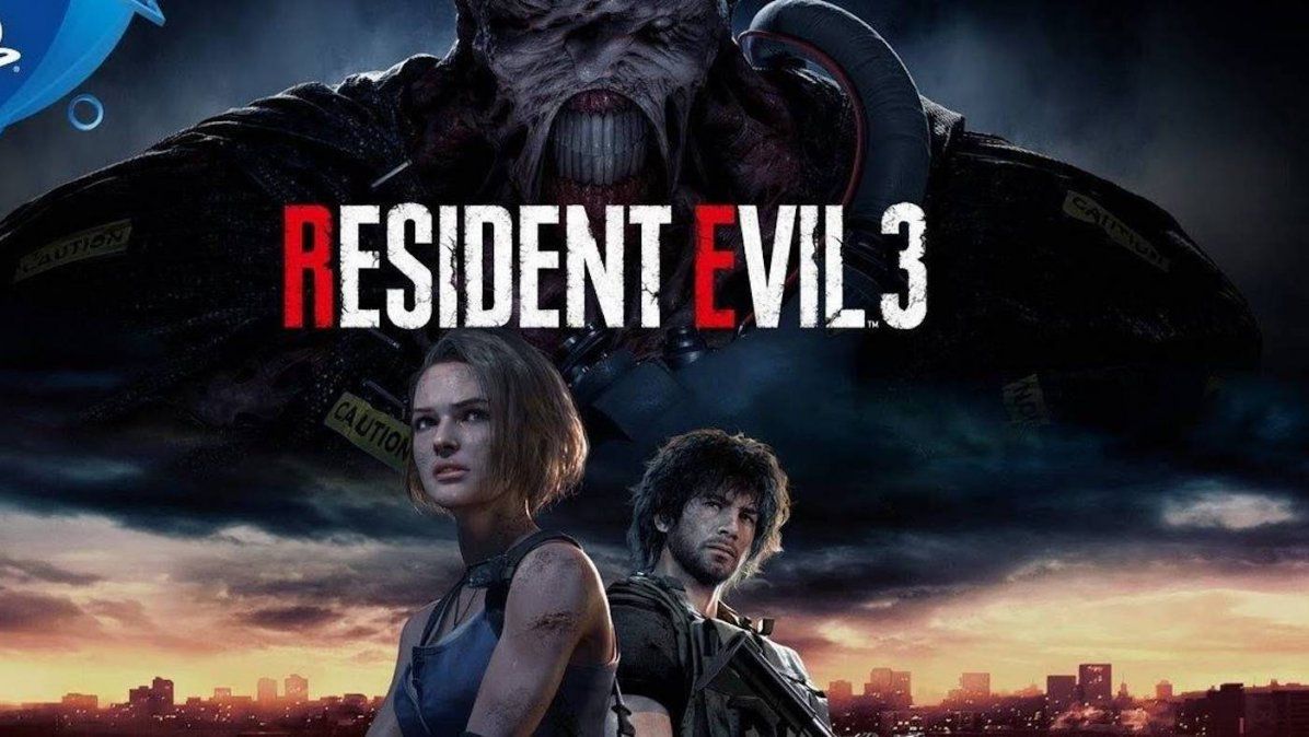Un posible guiño entre dos Resident Evil