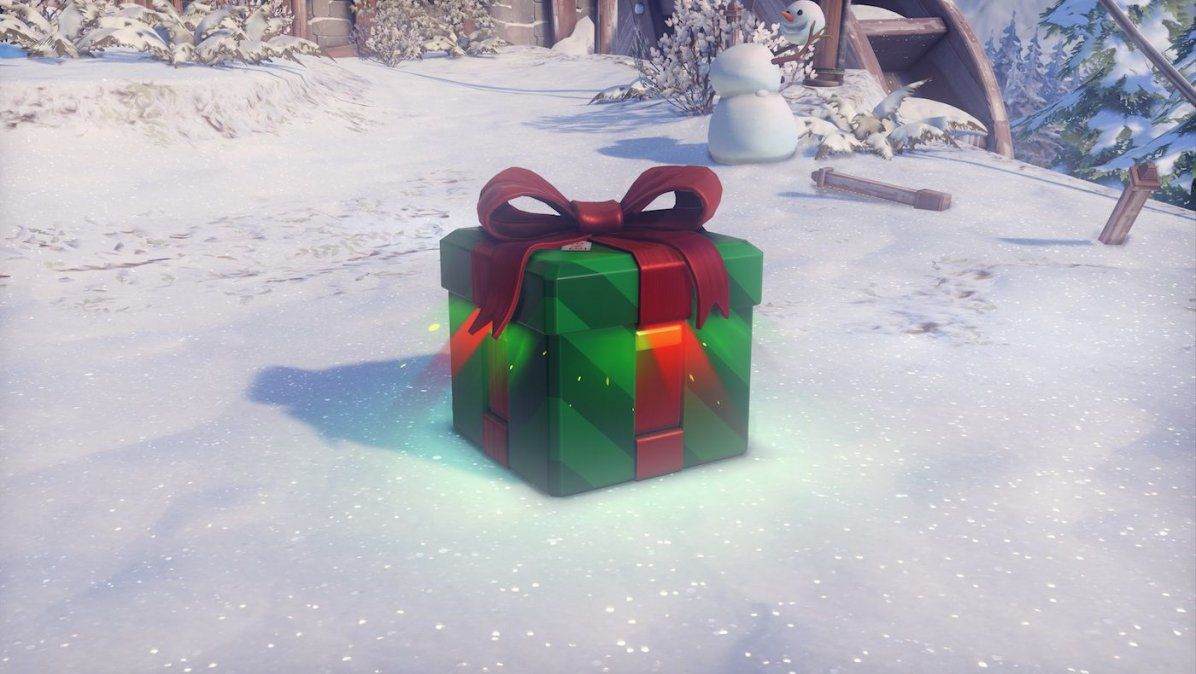 Un senador norteamericano propone regular las «loot boxes»