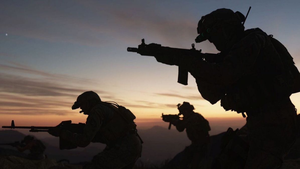Una nueva polémica para Call of Duty: Modern Warfare