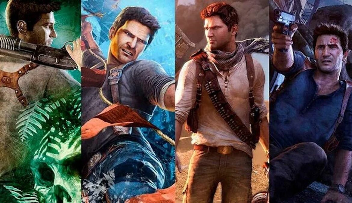 Naughty Dog va a continuar con el legado de Uncharted
